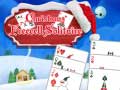 Trò chơi Christmas Freecell Solitaire trực tuyến