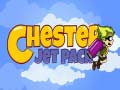 Trò chơi Chester Jetpack trực tuyến