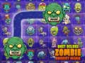 Trò chơi Onet Deluxe Kết Nối Zombie Mania trực tuyến