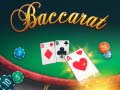 Trò chơi Baccarat trực tuyến