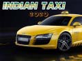 Trò chơi Taxi Ấn Độ 2020 trực tuyến