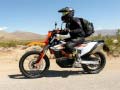 Trò chơi KTM 690 Enduro R trực tuyến