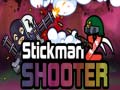 Trò chơi Người bắn Stickman 2 trực tuyến