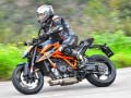 Trò chơi KTM Super Duke R trực tuyến