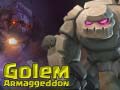 Trò chơi Golem Ngày Tận Thế trực tuyến