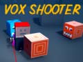 Trò chơi Vox Shooter trực tuyến