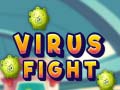 Trò chơi Chiến đấu với Virus trực tuyến