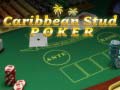 Trò chơi Poker Stud Caribê trực tuyến