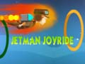 Trò chơi Jetman Joyride trực tuyến