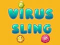 Trò chơi Sling Virus trực tuyến