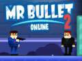 Trò chơi Mr Bullet 2 Trực Tuyến trực tuyến