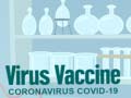 Trò chơi Vắc xin virus coronavirus COVID-19 trực tuyến