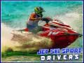 Trò chơi Người lái Jet Ski Thể Thao trực tuyến