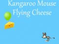 Trò chơi Chuột Kangaroo Phô Mai Bay trực tuyến