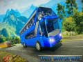 Trò chơi Mô phỏng vận chuyển xe buýt coach off-road nguy hiểm trực tuyến