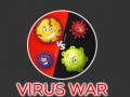 Trò chơi Chiến tranh virus trực tuyến