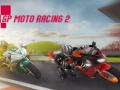 Trò chơi GP Đua Moto 2 trực tuyến