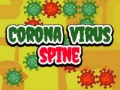 Trò chơi Cột sống virus corona trực tuyến