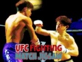 Trò chơi UFC Trận Đấu Ghép Hình trực tuyến