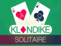 Trò chơi Solitair Klondike trực tuyến