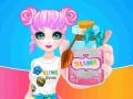 Trò chơi Nhà máy Slime Công chúa trực tuyến