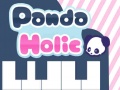 Trò chơi Panda Holic trực tuyến