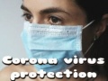 Trò chơi Bảo vệ chống lại virus corona trực tuyến