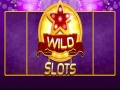 Trò chơi Slot Hoang Dã trực tuyến