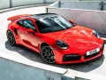 Trò chơi Porsche 911 Turbo S Vương quốc Anh 2021 trực tuyến