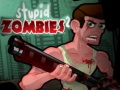 Trò chơi Zombies Ngốc 2 trực tuyến