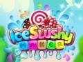 Trò chơi Người làm Slushy Băng trực tuyến