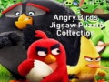 Trò chơi Bộ sưu tập puzzle Angry Birds trực tuyến