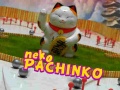 Trò chơi Neko Pachinko trực tuyến