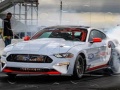 Trò chơi Trò Chơi Ghép Hình Jet Mustang Drift trực tuyến