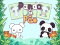 Trò chơi Panda và Pao trực tuyến