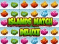 Trò chơi Islands Match Deluxe trực tuyến