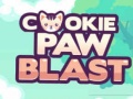 Trò chơi Cookie Paw Nổ trực tuyến