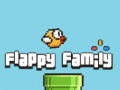 Trò chơi Gia đình Flappy trực tuyến