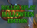 Trò chơi Roller Splat Phiên Bản Halloween trực tuyến