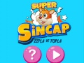 Trò chơi Super Sincap: Thu thập và Chia sẻ trực tuyến