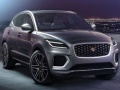 Trò chơi Jaguar E-Pace 2021 Trượt trực tuyến