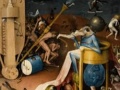 Trò chơi Umaigra Câu Đố Lớn Hieronymus Bosch trực tuyến