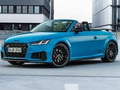 Trò chơi Audi TTS Roadster Trượt trực tuyến