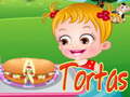 Trò chơi Tortas trực tuyến