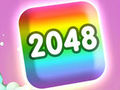 Trò chơi Arcade 2048 trực tuyến