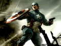 Trò chơi Câu Đố Captain America trực tuyến