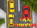 Trò chơi Tài xế taxi trực tuyến