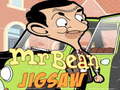 Trò chơi Câu đố Mr. Bean trực tuyến