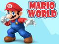 Trò chơi Thế Giới Mario trực tuyến