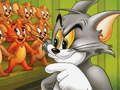 Trò chơi Bộ sưu tập trò chơi ghép hình Tom và Jerry trực tuyến